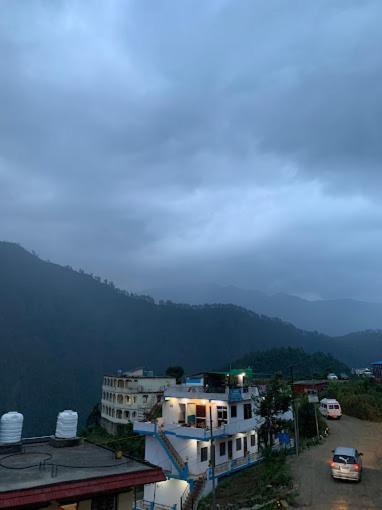 Hotel Badrinath Exterior photo