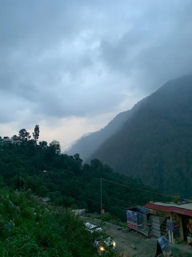 Hotel Badrinath Exterior photo