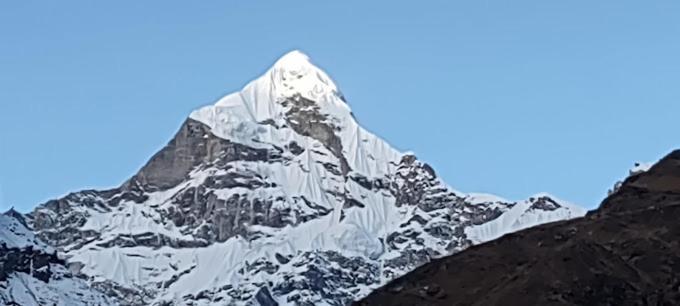 Hotel Badrinath Exterior photo